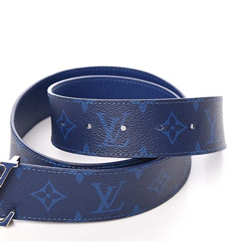 lv belt new collection|louis vuitton reversible belt.